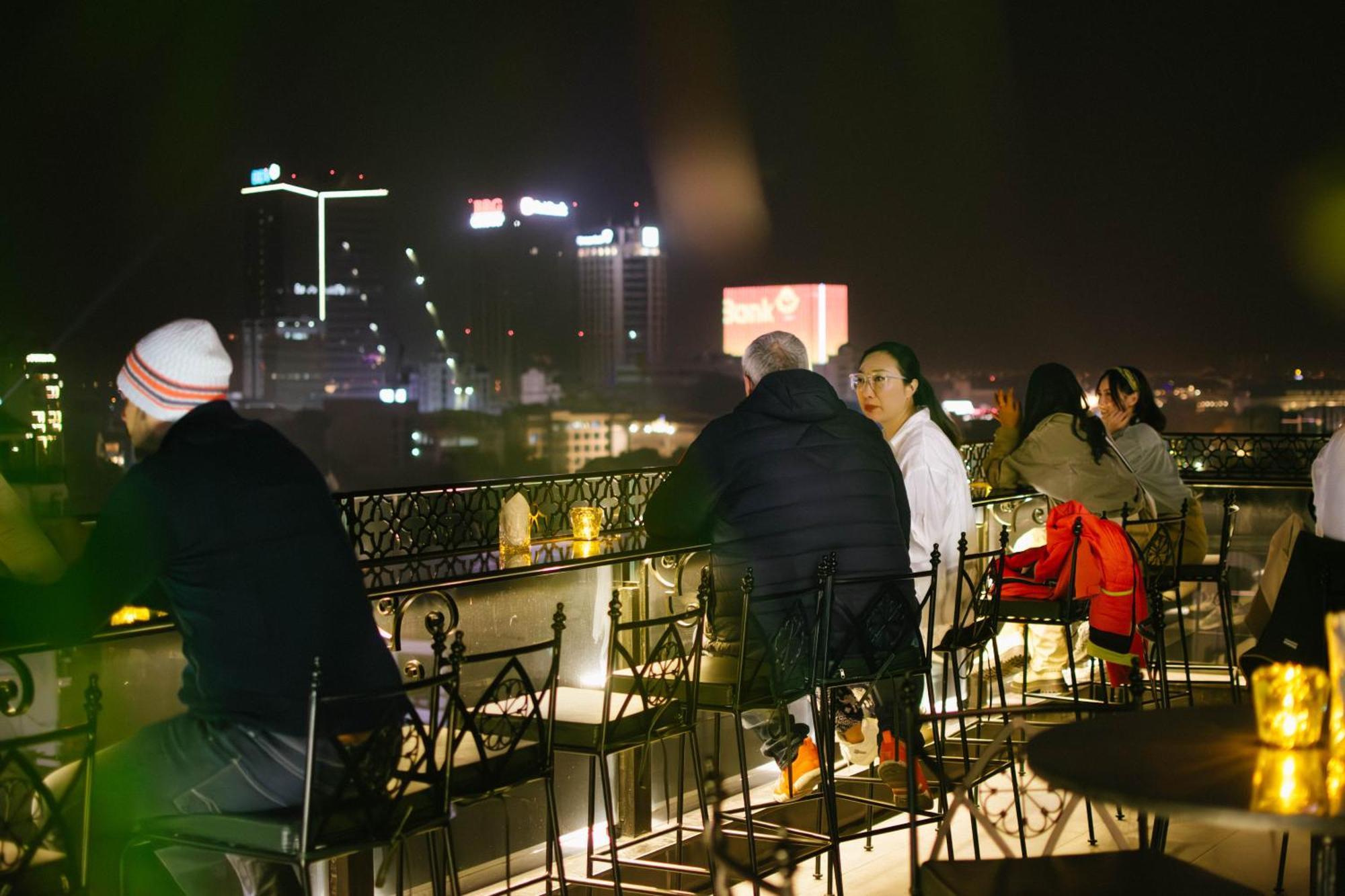 Le Chanvre Hanoi Hotel & Spa Экстерьер фото