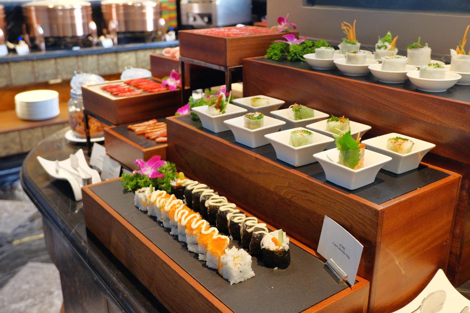 Le Chanvre Hanoi Hotel & Spa Экстерьер фото
