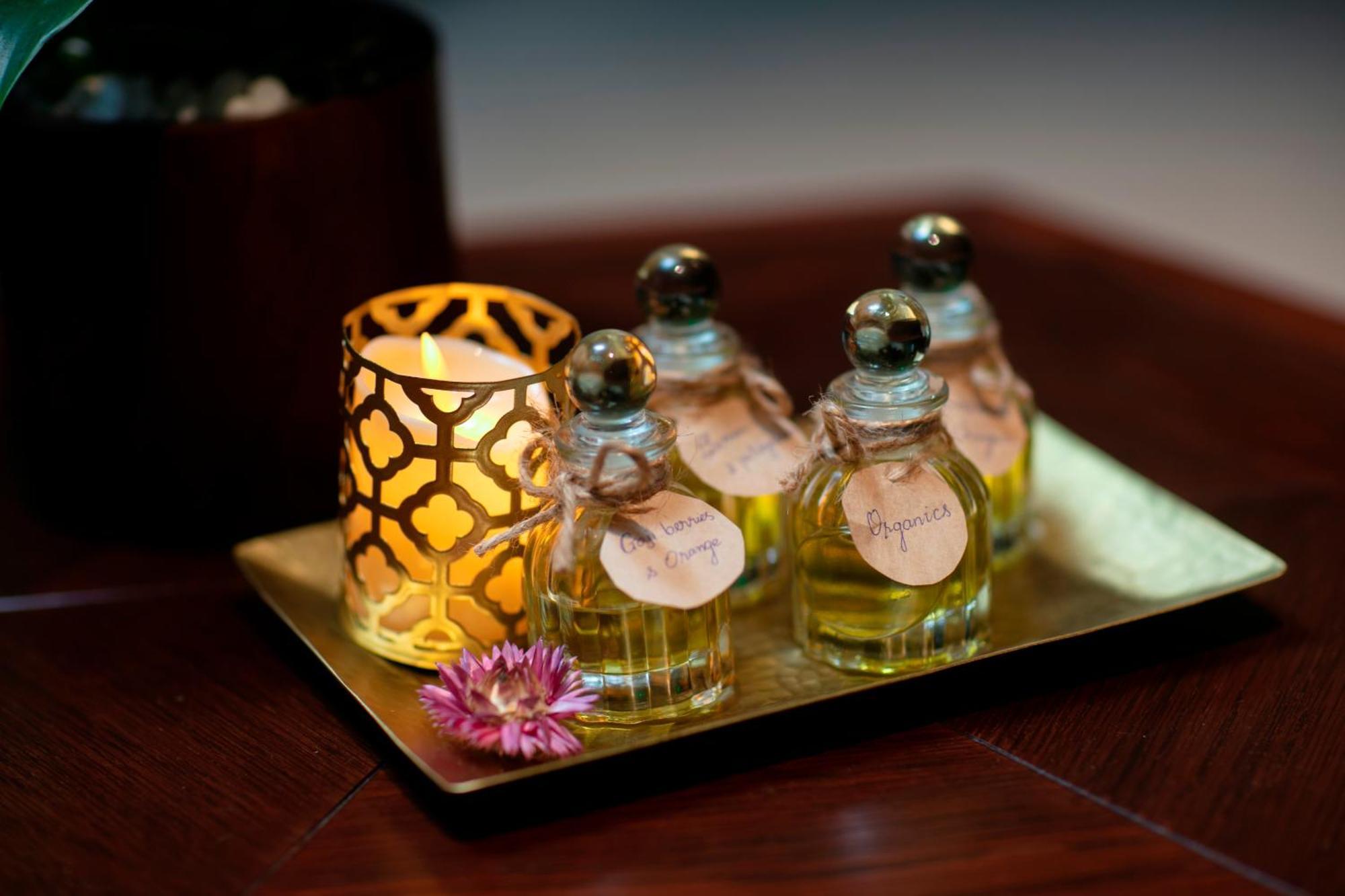 Le Chanvre Hanoi Hotel & Spa Экстерьер фото