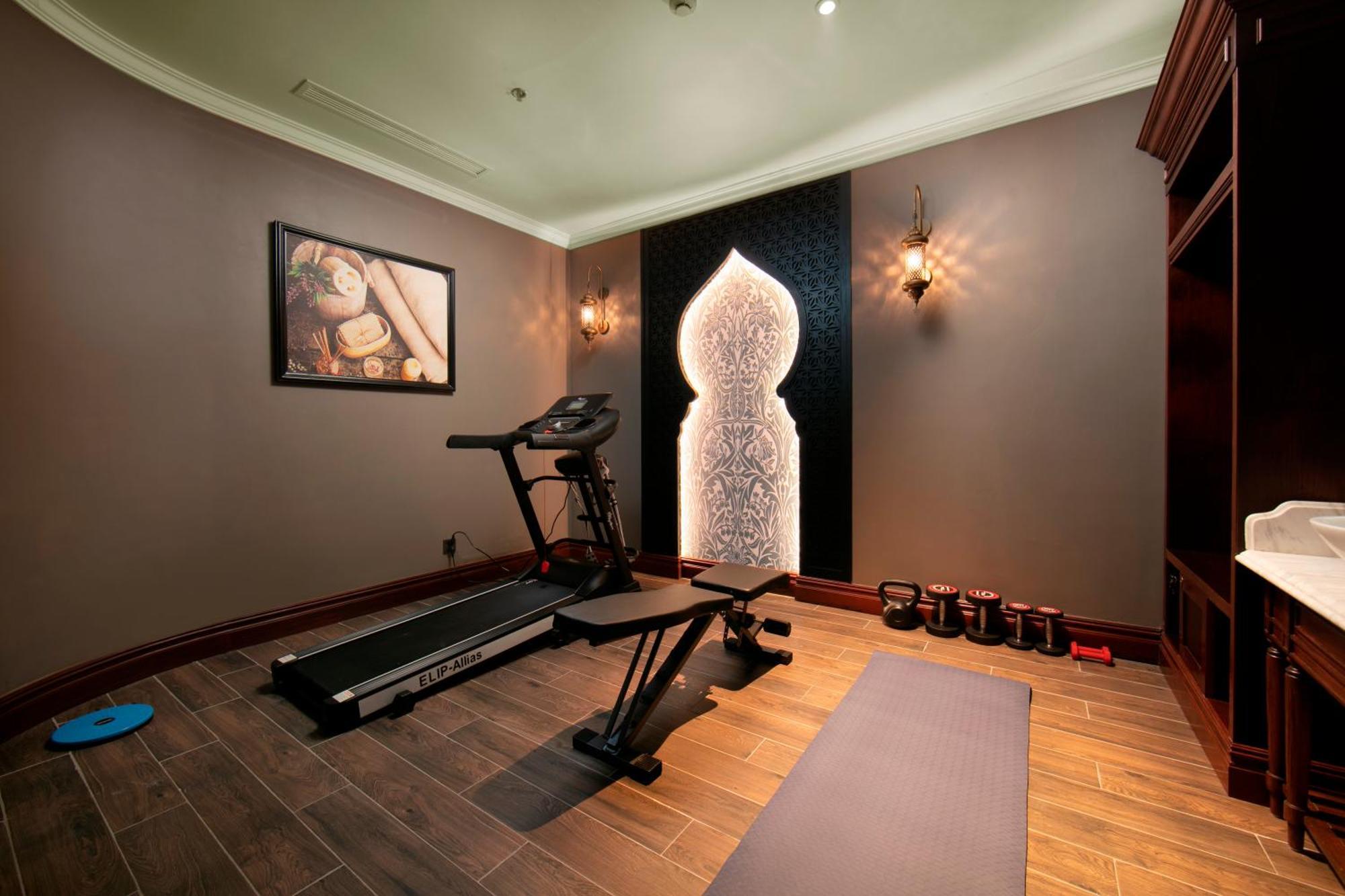 Le Chanvre Hanoi Hotel & Spa Экстерьер фото