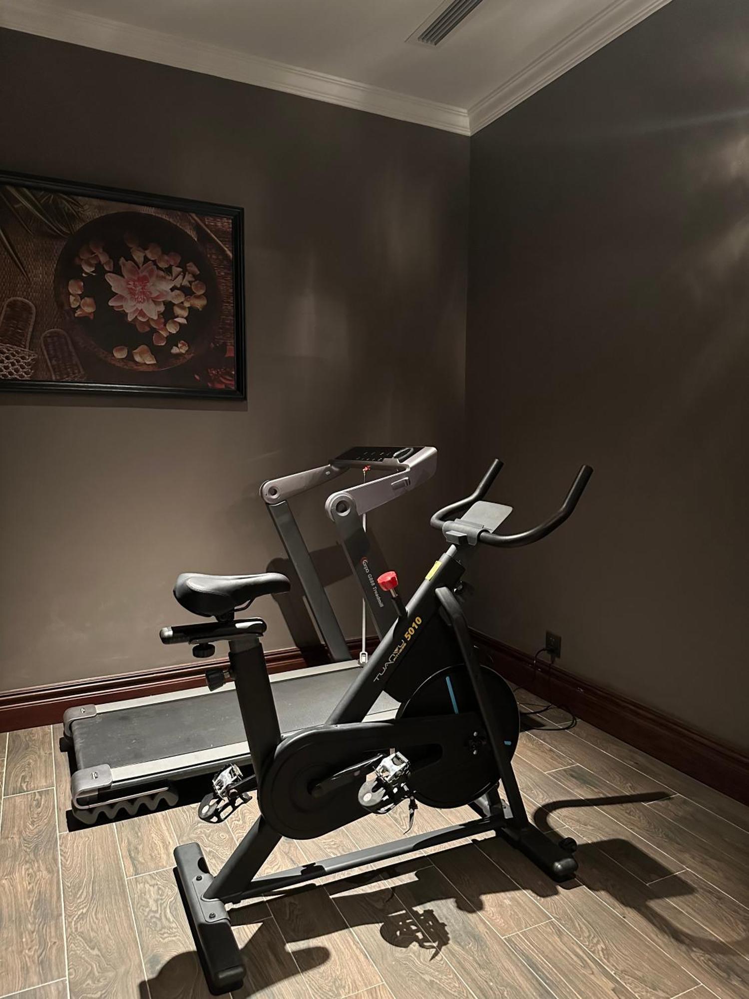 Le Chanvre Hanoi Hotel & Spa Экстерьер фото