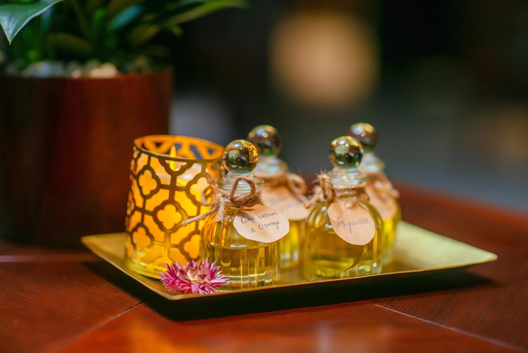 Le Chanvre Hanoi Hotel & Spa Экстерьер фото