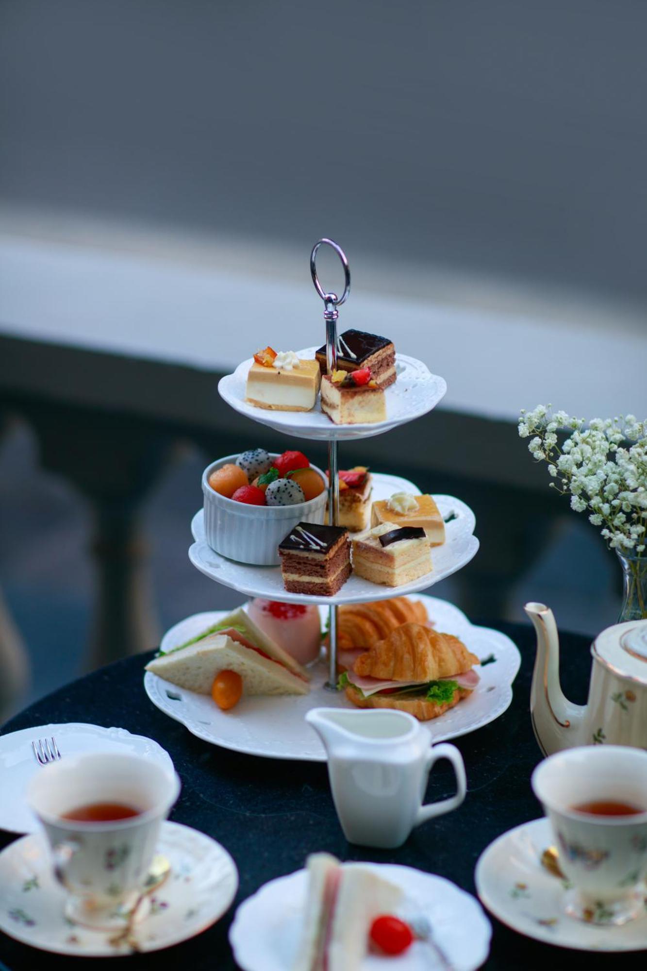 Le Chanvre Hanoi Hotel & Spa Экстерьер фото